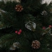Ялинка штучна Калина 180 см. 49551
