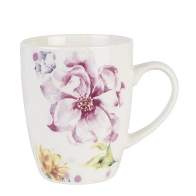 Чашка фарфорова VIOLA 0.36 л. 32126