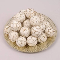 Сухоцвіт Кульки Sola Chips Ball D-6 см (25 шт. в упаковці) 69818