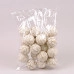 Сухоцвет Шарики Sola Chips Ball D-8 см (20 шт. в упаковке) 69819