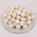 Сухоцвіт Кульки Sola Log Ball D-4 см (50 шт. в упаковці) 69825