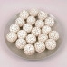 Сухоцвет Шарики Sola Log Ball D-8 см (20 шт. в упаковке) 69827