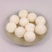 Сухоцвіт Кульки Sola Tip Ball D-10 см (10 шт. в упаковці) 69828