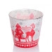Свічка ароматична "Scandinavian Christmas" (Winter Gingerbread) 28710