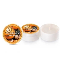 Свеча ароматическая "Christmas Orange" 28765