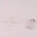 Подсветка LED разноцветная 20 светодиодов 2 м. 44425