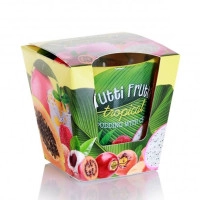 Свічка ароматична "Tutti Frutti" (Tropical) 28733