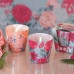 Свеча ароматическая "Blooming Season" (Dahlia) 28734
