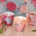 Свічка ароматична "Blooming Season" (Rose) 28735