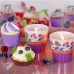 Свеча ароматическая "Fruit Muffins" (Forest Fruits) 28743