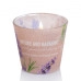 Свеча ароматическая "Nature and Harmony" (100% Lavender) 28745