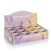 Свеча ароматическая "Nature and Harmony" (100% Lavender) 28745
