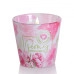 Свічка ароматична "Peony" (Powder Pink) 28751