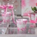 Свічка ароматична "Peony" (Powder Pink) 28751