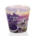 Свічка ароматична "Lavender Fields" 28752