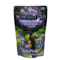 Зелений Гай Чарівна Лохина 500 гр. 1800