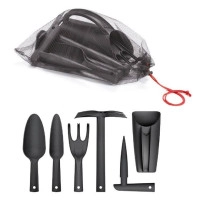 Набор садовых инструментов RESPANA GARDENING TOOLS 93072