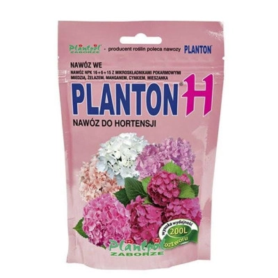 Удобрение Planton для гортензии 200 гр. 4911