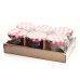Комплект скляних банок BASIC KITCHEN 80 мл. 6 шт. 35441