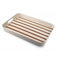 Поднос Bamboo 35548