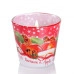 Свеча ароматическая "Christmas Spices" (Cinnamon & Apple) 28807