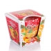 Свеча ароматическая "Christmas Spices" (Cinnamon & Orange) 28808