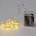 Гирлянда LED теплый свет 60 светодиодов 6 м. 12768