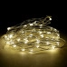 Гирлянда LED теплый свет 60 светодиодов 6 м. 12768