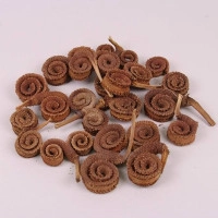 Сухоцвіт Rams Horn (12 шт. в упаковці) 69864