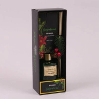Комплект ароматичний Gingerbread 100 мл. 24706