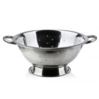 Дуршлаг Basic Kitchen 28 см. 35689