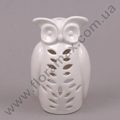 Фигурка керамическая Сова 21850