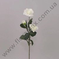 Цветок Гардения белый 70406