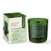 Свеча ароматическая с деревянным фитилем "Cedarwood" 28852