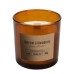 Свеча ароматическая с деревянным фитилем Bispol Bay Leaf & Blackberry 27575