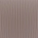 Горщик пластмасовий Misa Roma JUMPER taupe 33см.