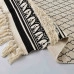 Коврик BOHO 60х90 см. 35795