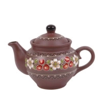 Чайник Вишенька 0.5 л. 1954