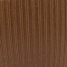 Горщик пластмасовий Misa Roma JUMPER ECO WOOD натуральне дерево 40см.