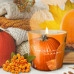 Свеча ароматическая "Pumpkin Season" 28865