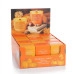 Свеча ароматическая с деревянным фитилем "Pumpkin Spice" ("Semi Sweet") 28871