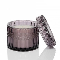 Свічка ароматична "Luxury Bouquet" ("Midnight Peony") 28874