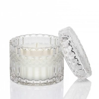 Свічка ароматична "Luxury Bouquet" ("Sakura Morning") 28875