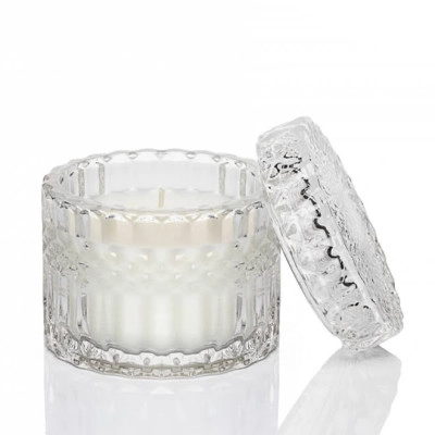 Свічка ароматична "Luxury Bouquet" ("Sakura Morning") 28875