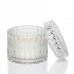 Свічка ароматична "Luxury Bouquet" ("Sakura Morning") 28875