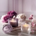 Свічка ароматична "Luxury Bouquet" ("Sakura Morning") 28875