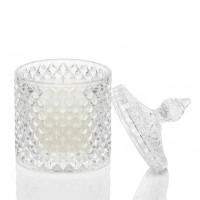 Свічка ароматична "Glamorous" ("Crystal") 28878
