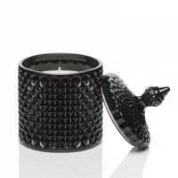 Свічка ароматична "Glamorous" ("Hematite") 28879