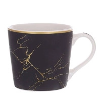 Чашка фарфорова Marble 400 мл. 33327