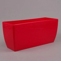Балконний ящик  Coubi 40см.